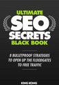 Ultimate SEO Secrets Black Book