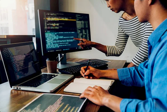 Website Development Service